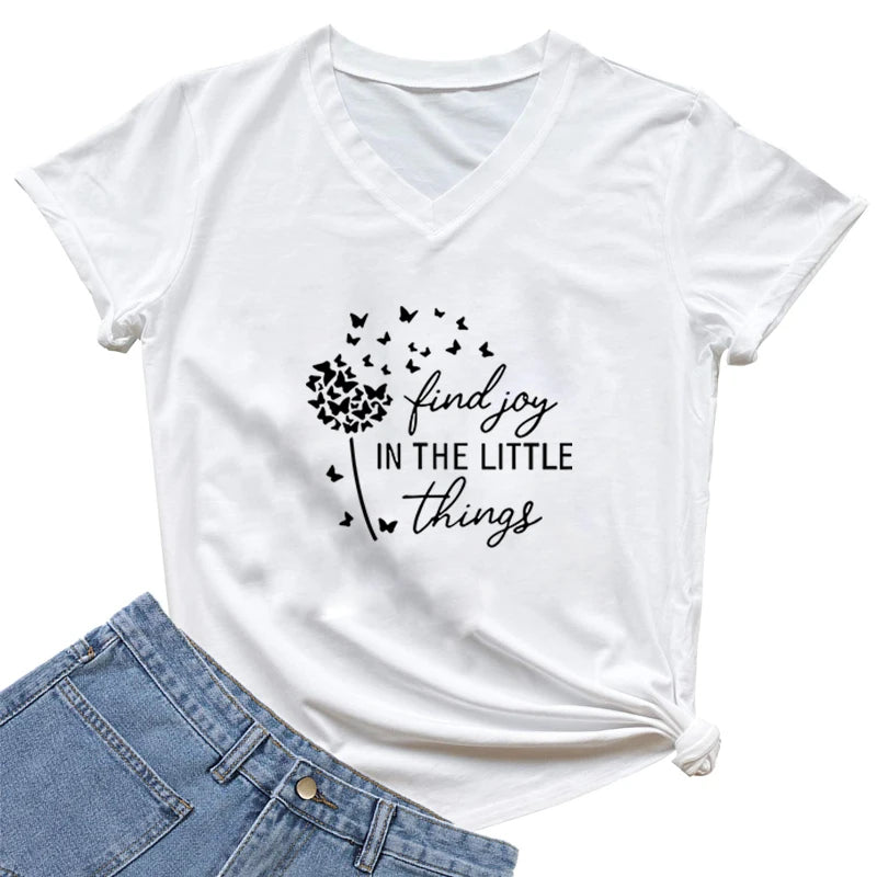 T-shirt donna