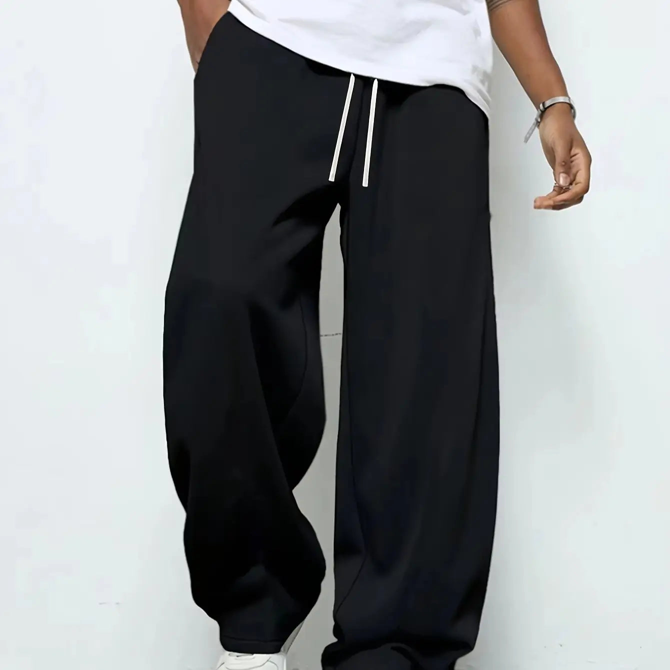 Pantaloni sportivi uomo