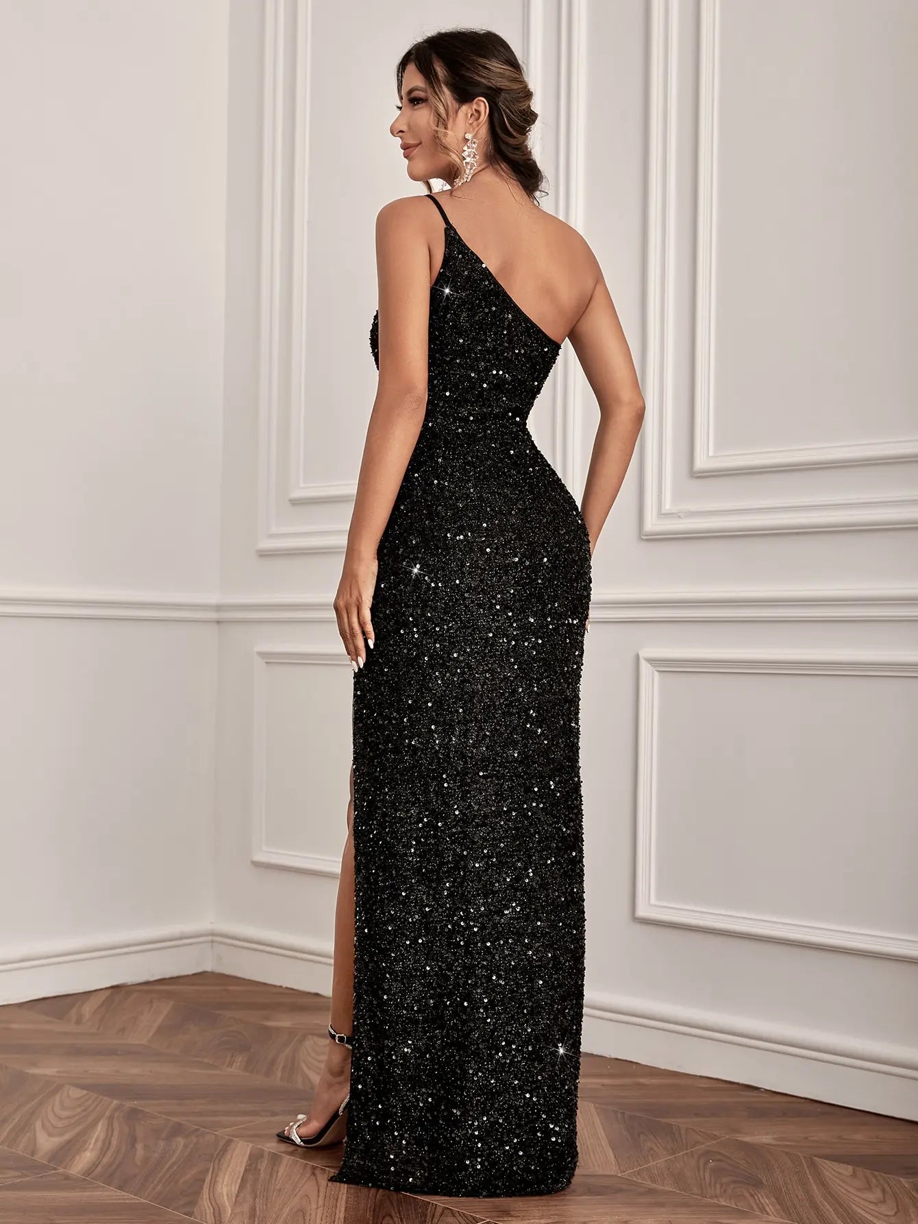 Vestito elegante donna
