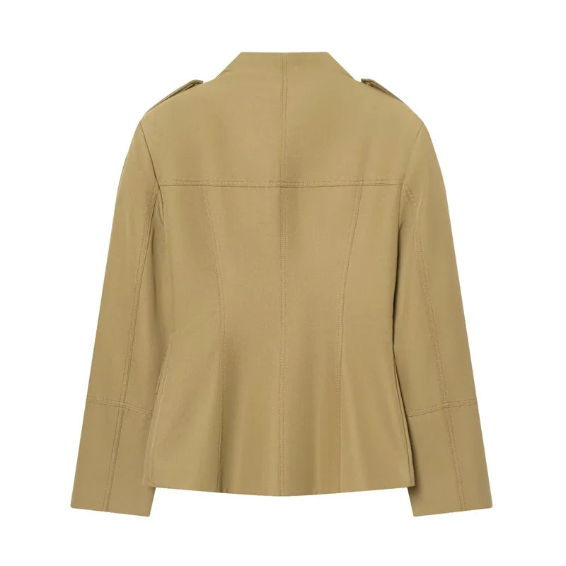 Blazer donna