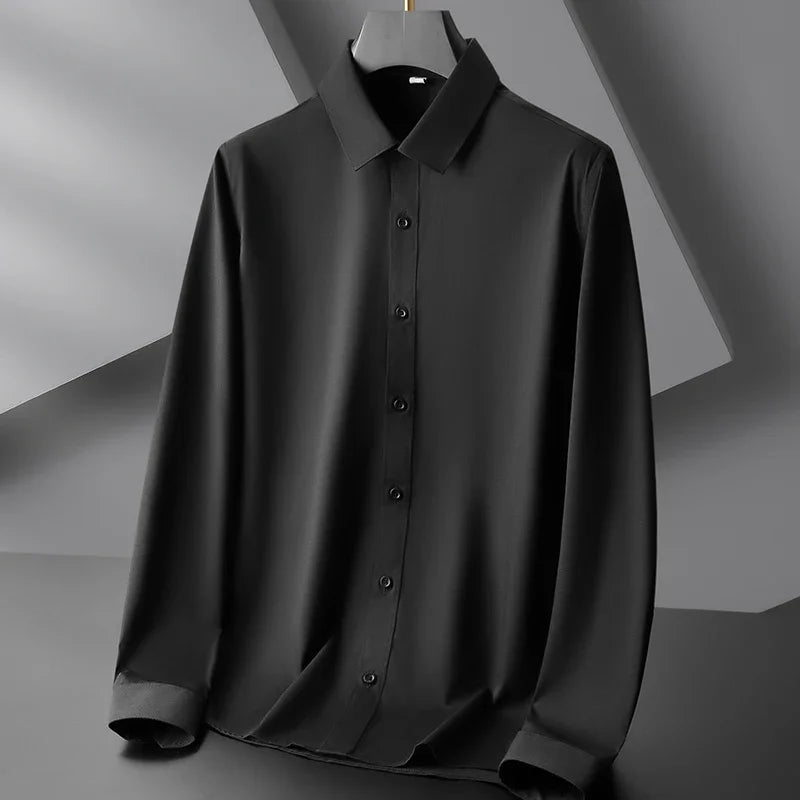Camicia classica uomo