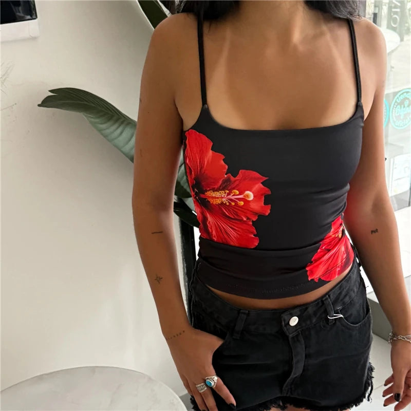 Top donna