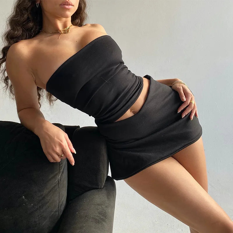 Set top e gonna donna