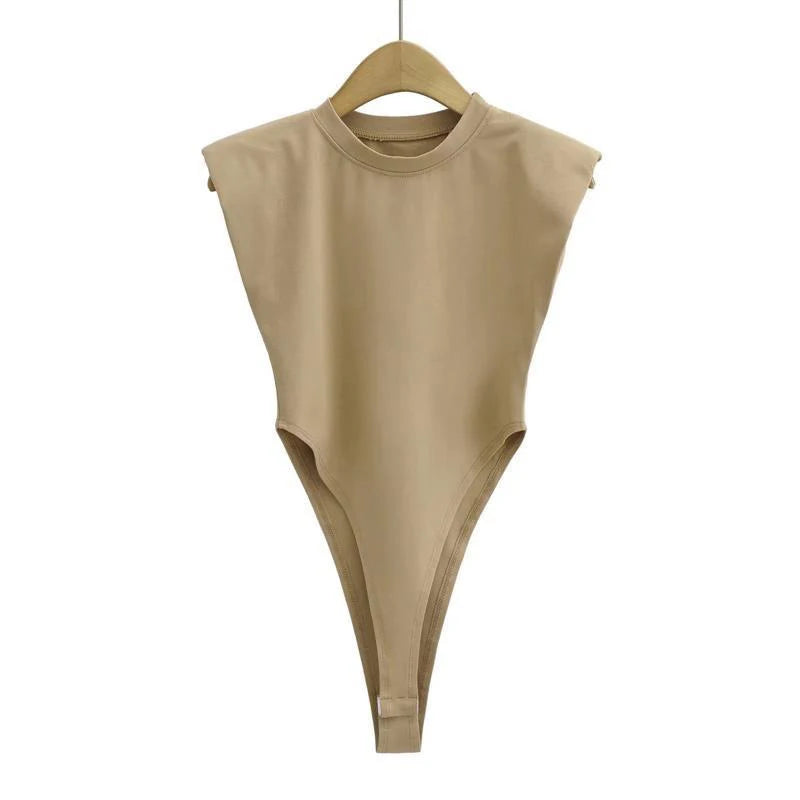 Body donna estivo