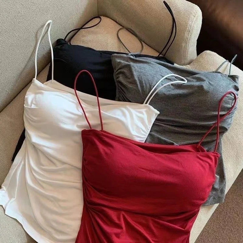 Top donna