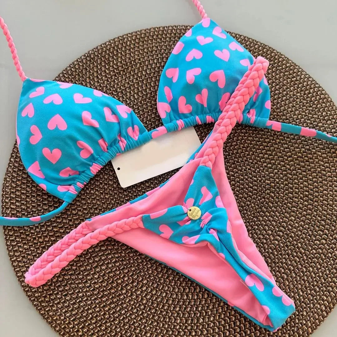 Set bikini donna