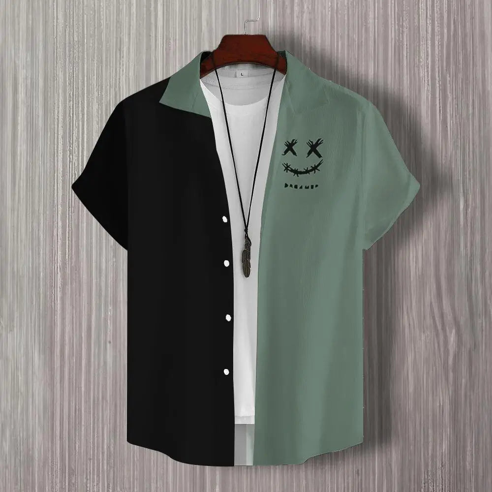T-shirt uomo