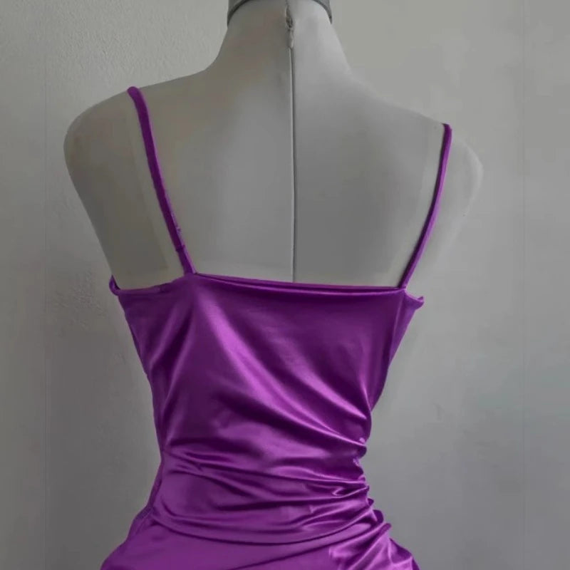 Vestito da sera donna
