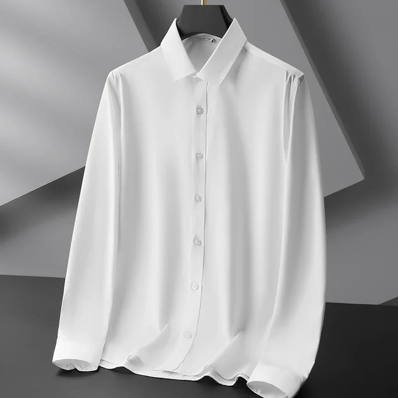 Camicia classica uomo