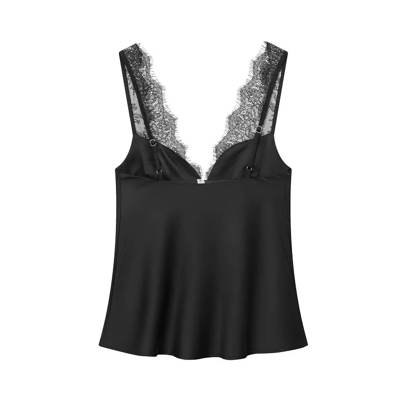 Top estivo donna