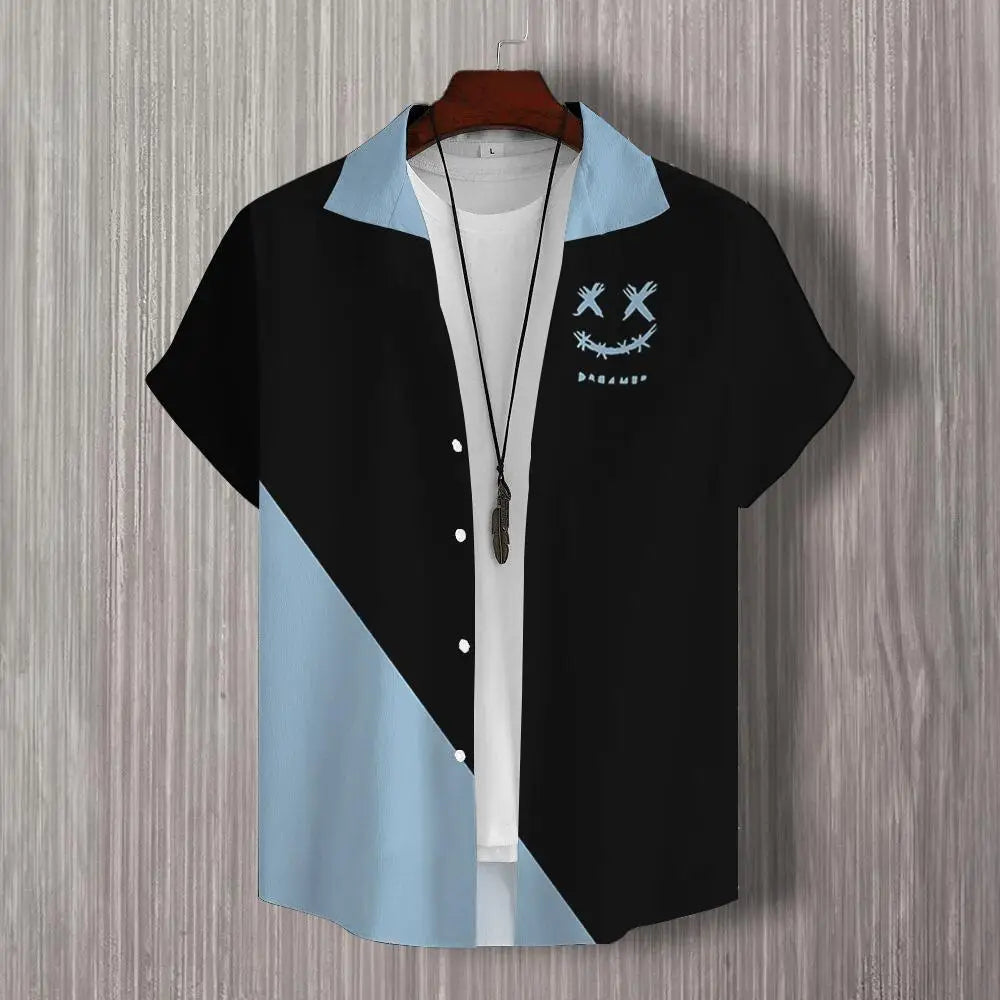 T-shirt uomo