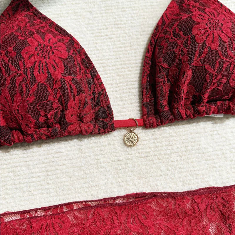 Set bikini donna