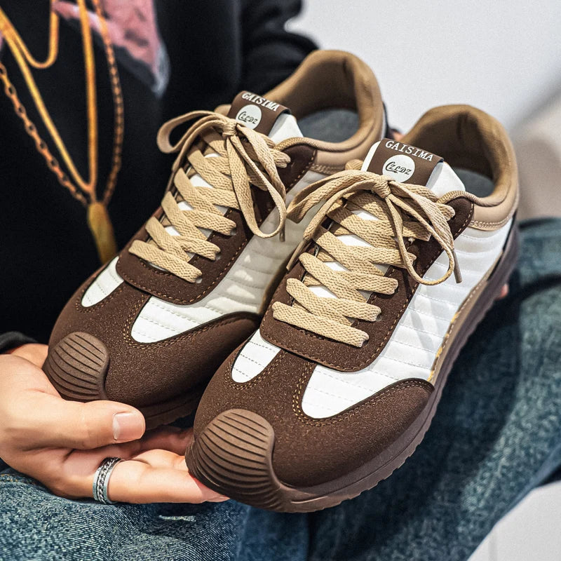 Scarpe da tennis uomo