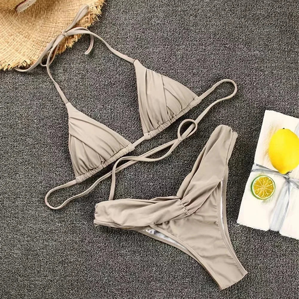 Set bikini donna