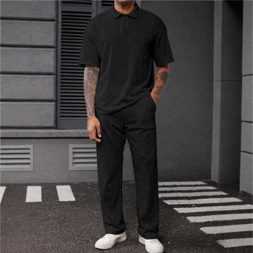 Coordinato uomo