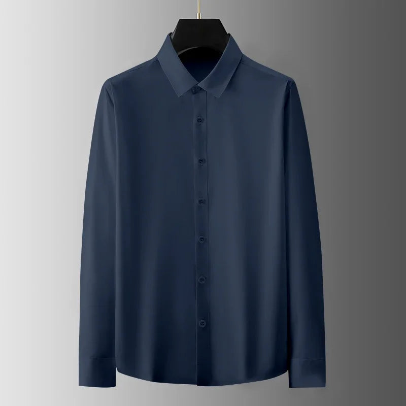 Camicia classica uomo