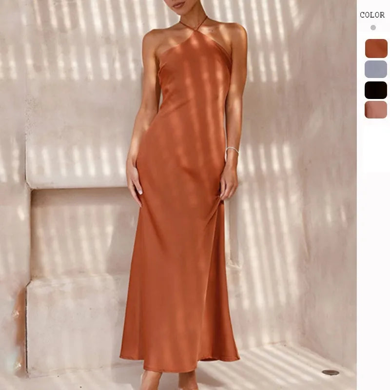 Vestito estivo donna