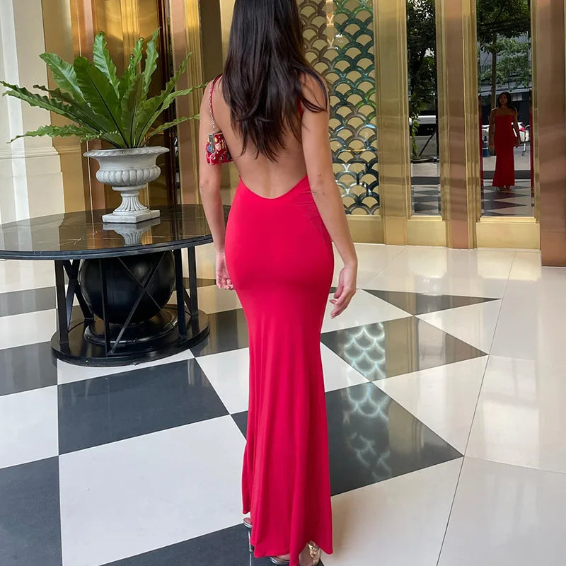 Vestito da sera donna