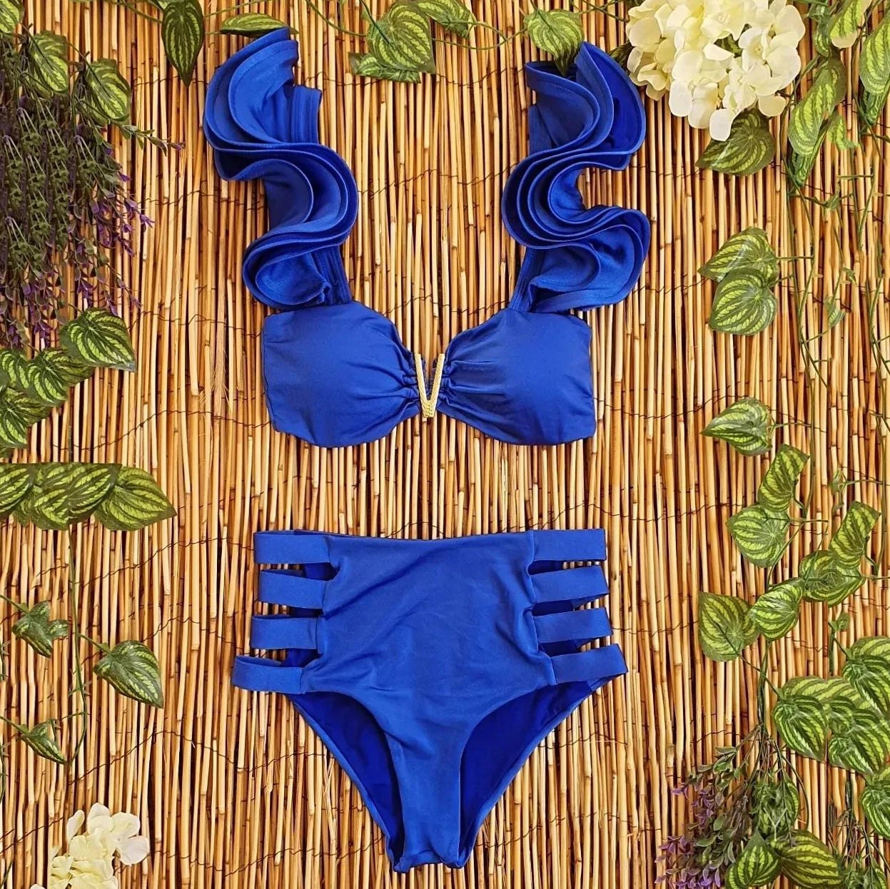 Set bikini donna