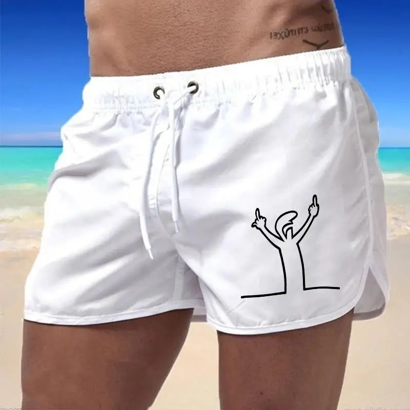 Bermuda uomo
