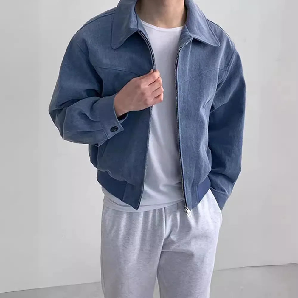 Giacca uomo