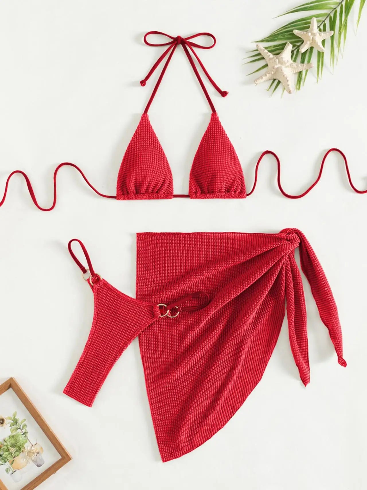 Set bikini