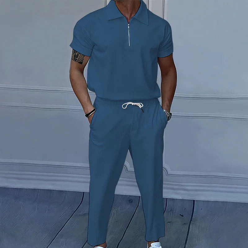 Coordinato uomo