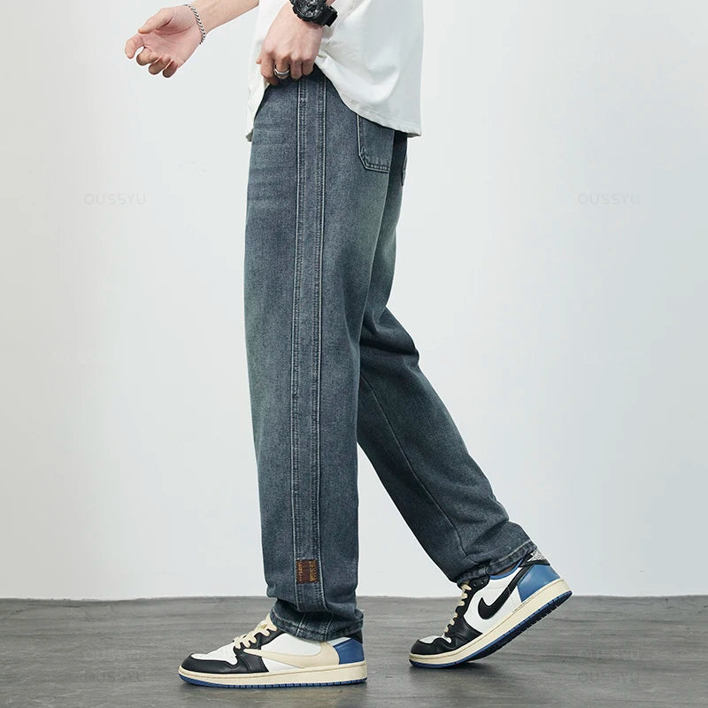 Jeans uomo