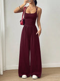 Jumpsuit donna