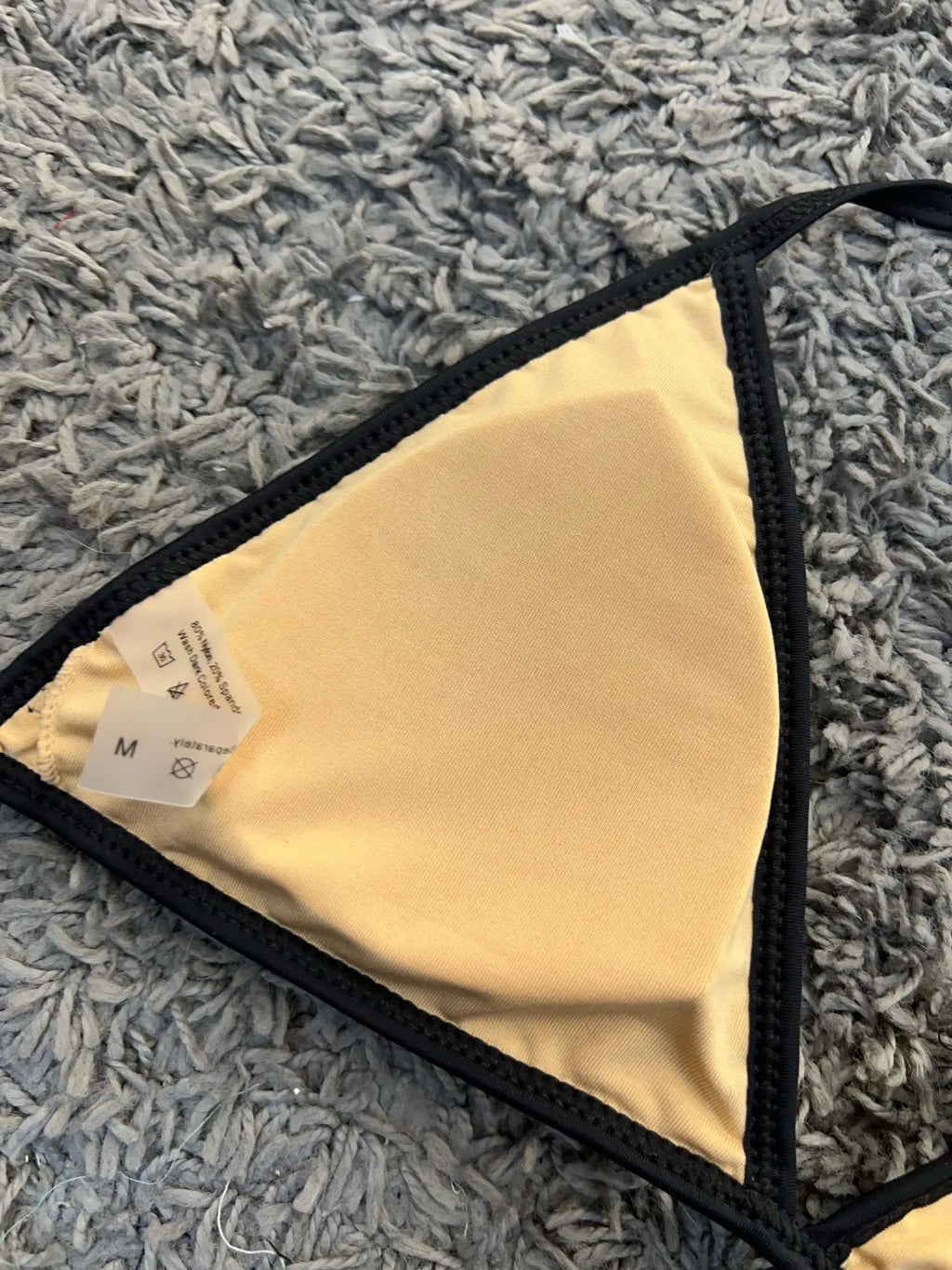 Set bikini donna