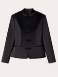 Blazer elegante donna
