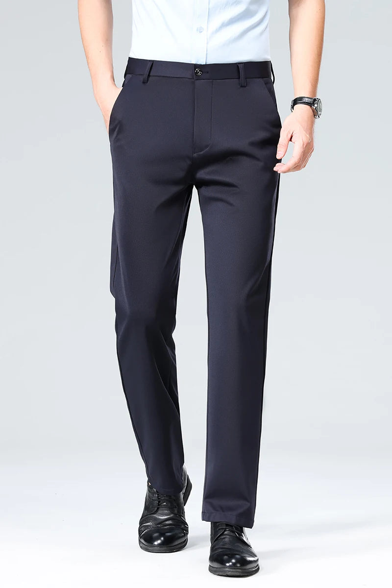 Pantaloni eleganti uomo