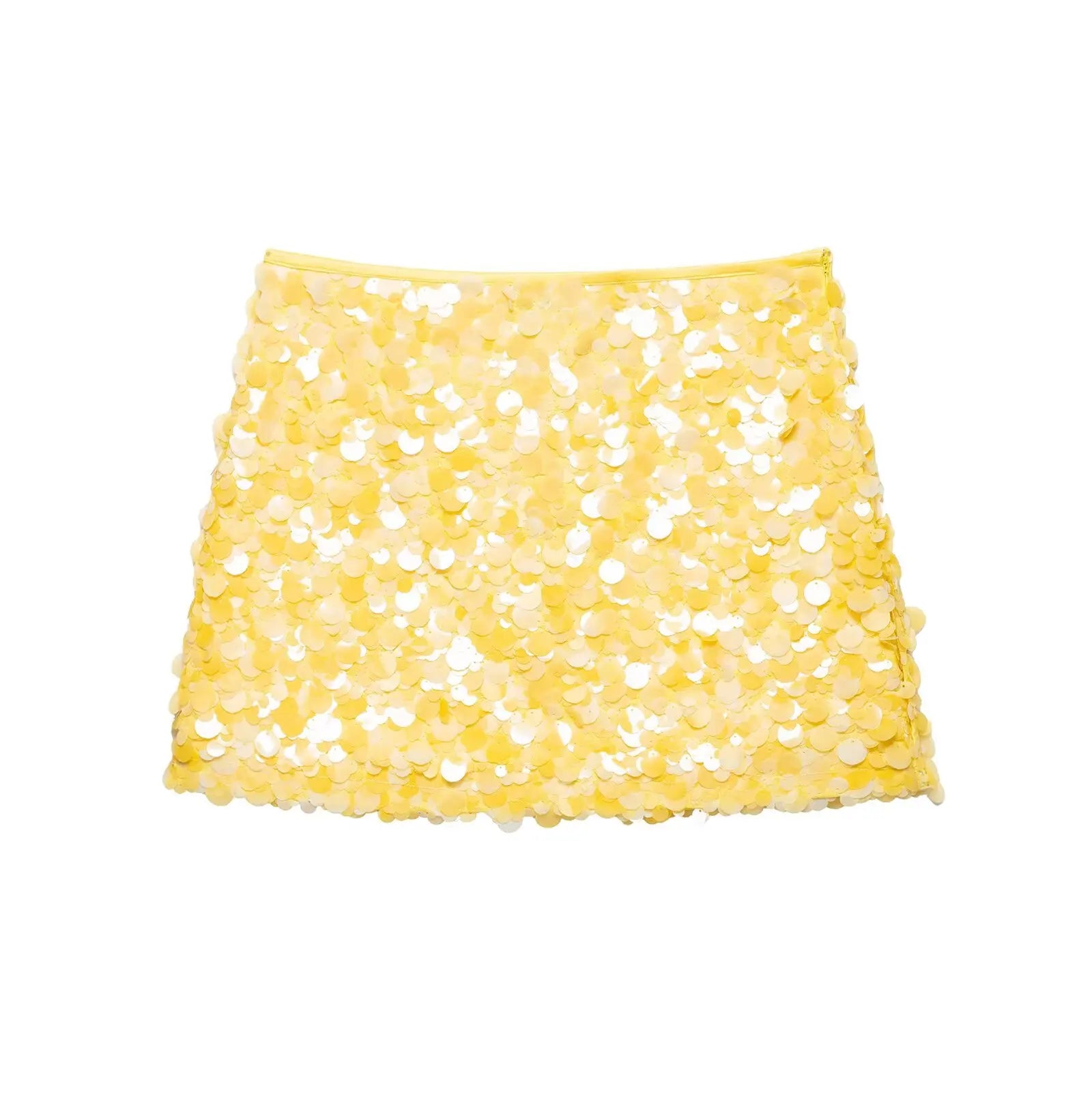 Set Paillettes donna