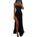 Vestito elegante donna
