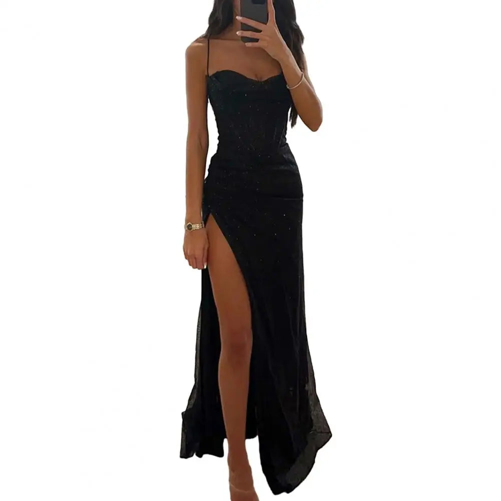 Vestito elegante donna