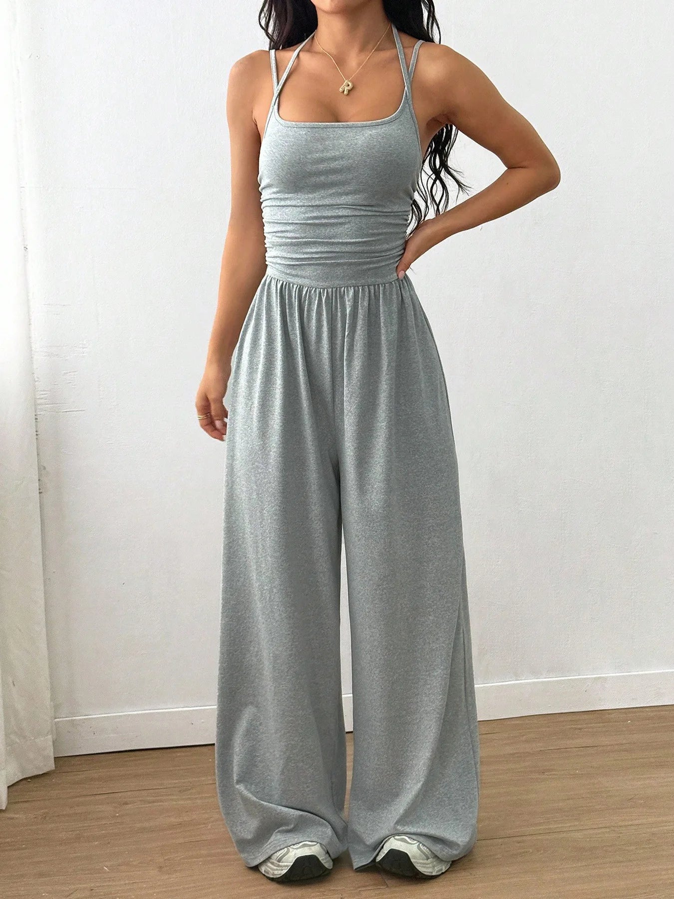 Jumpsuit donna