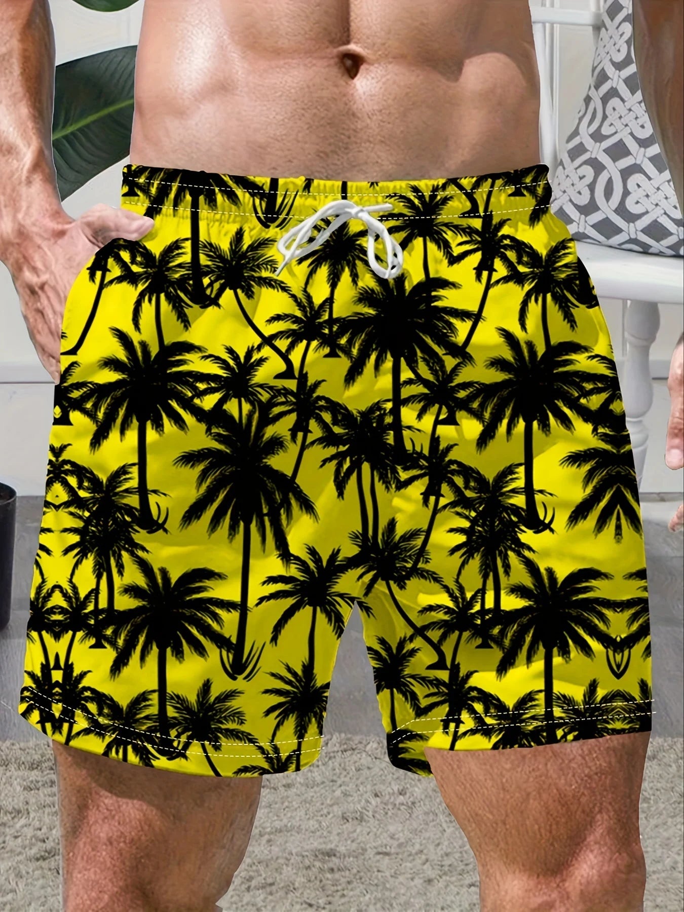 Costume da bagno Uomo