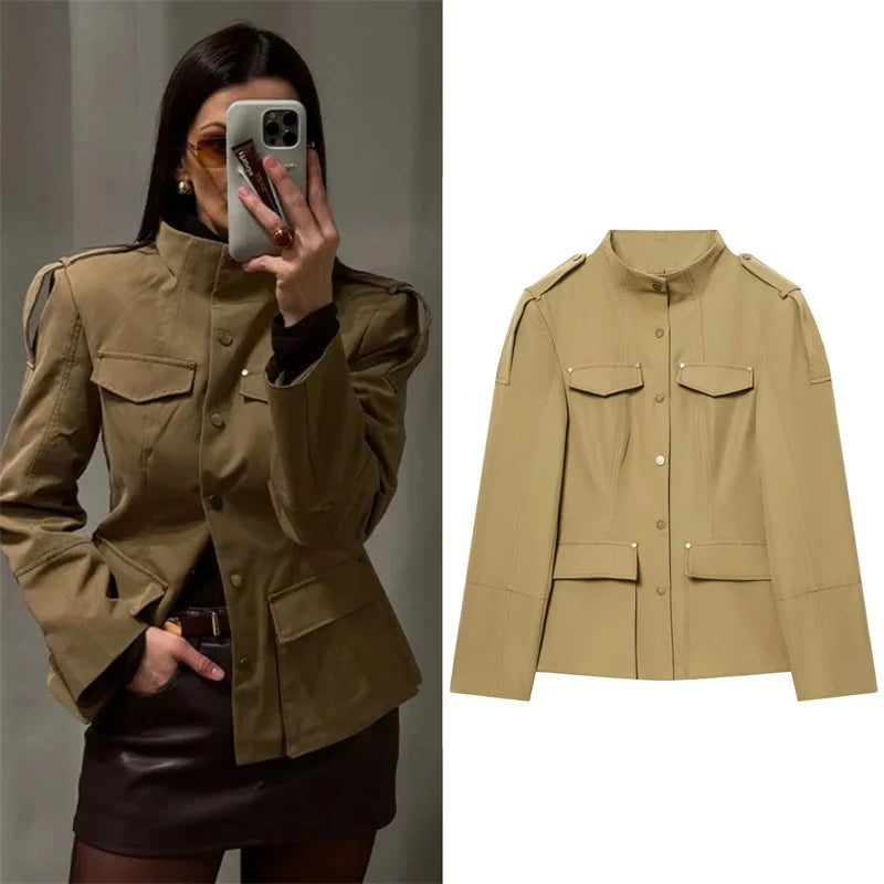 Blazer donna