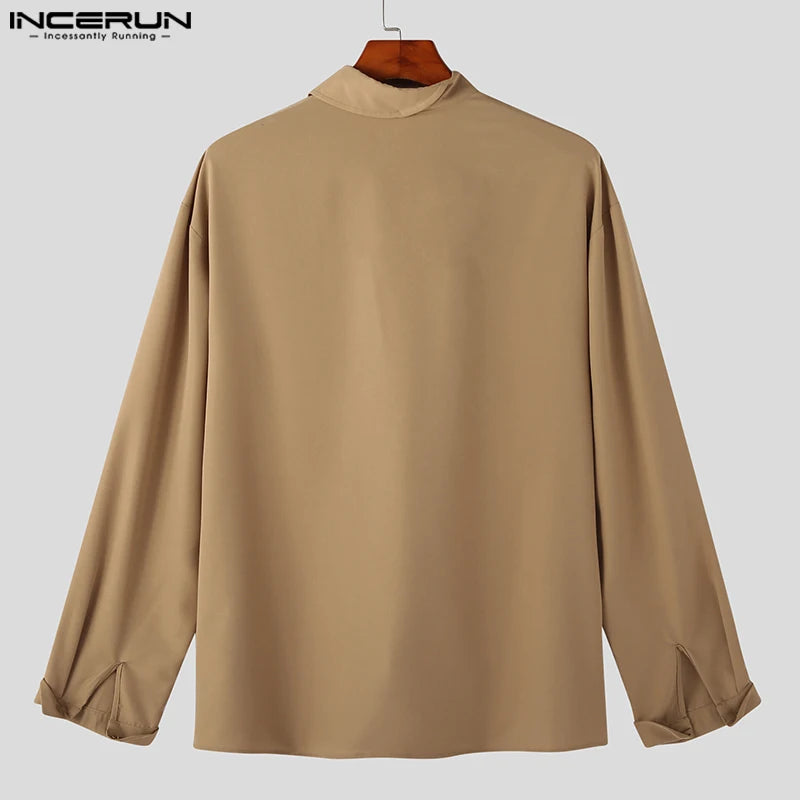 Camicia uomo