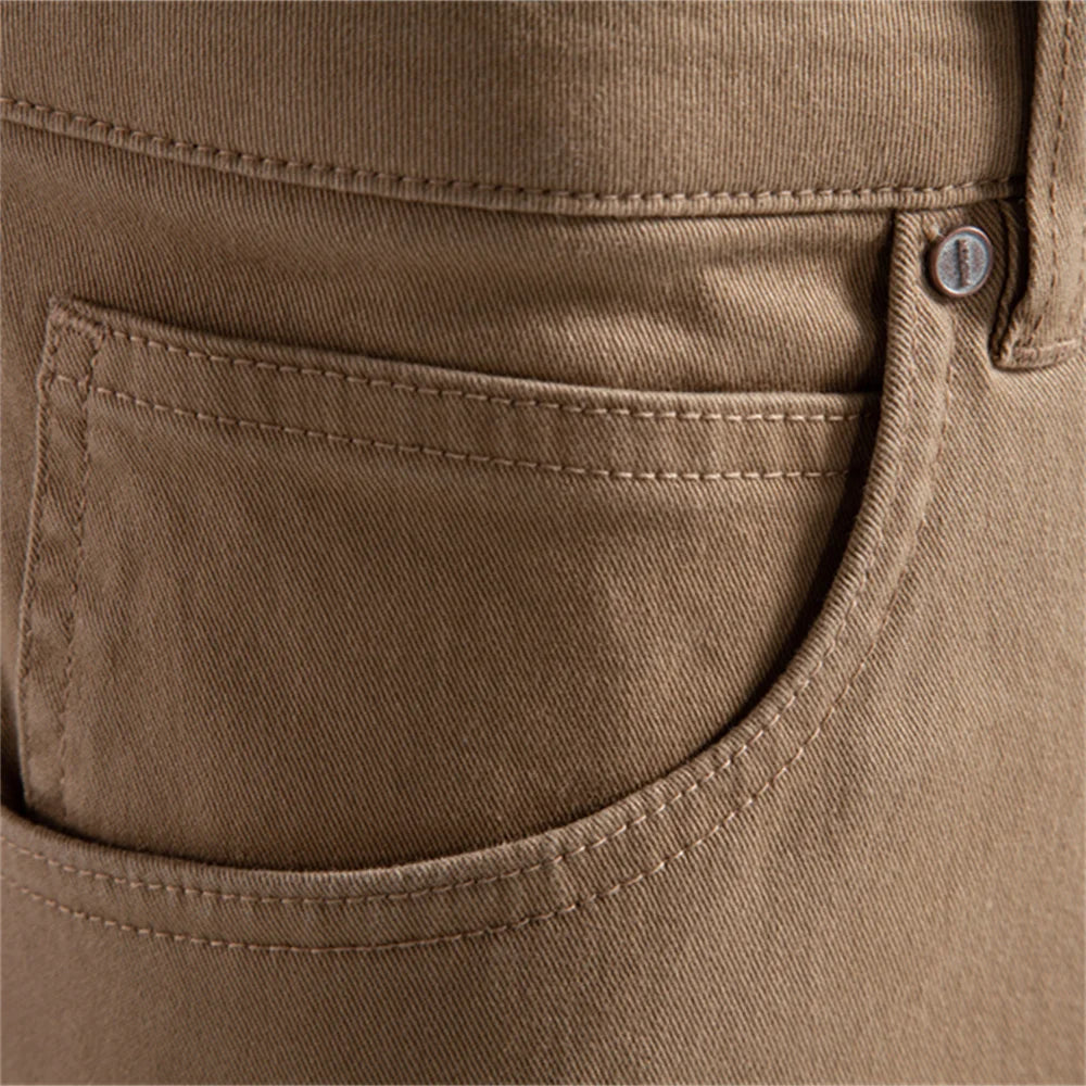 Pantaloni slim fit uomo
