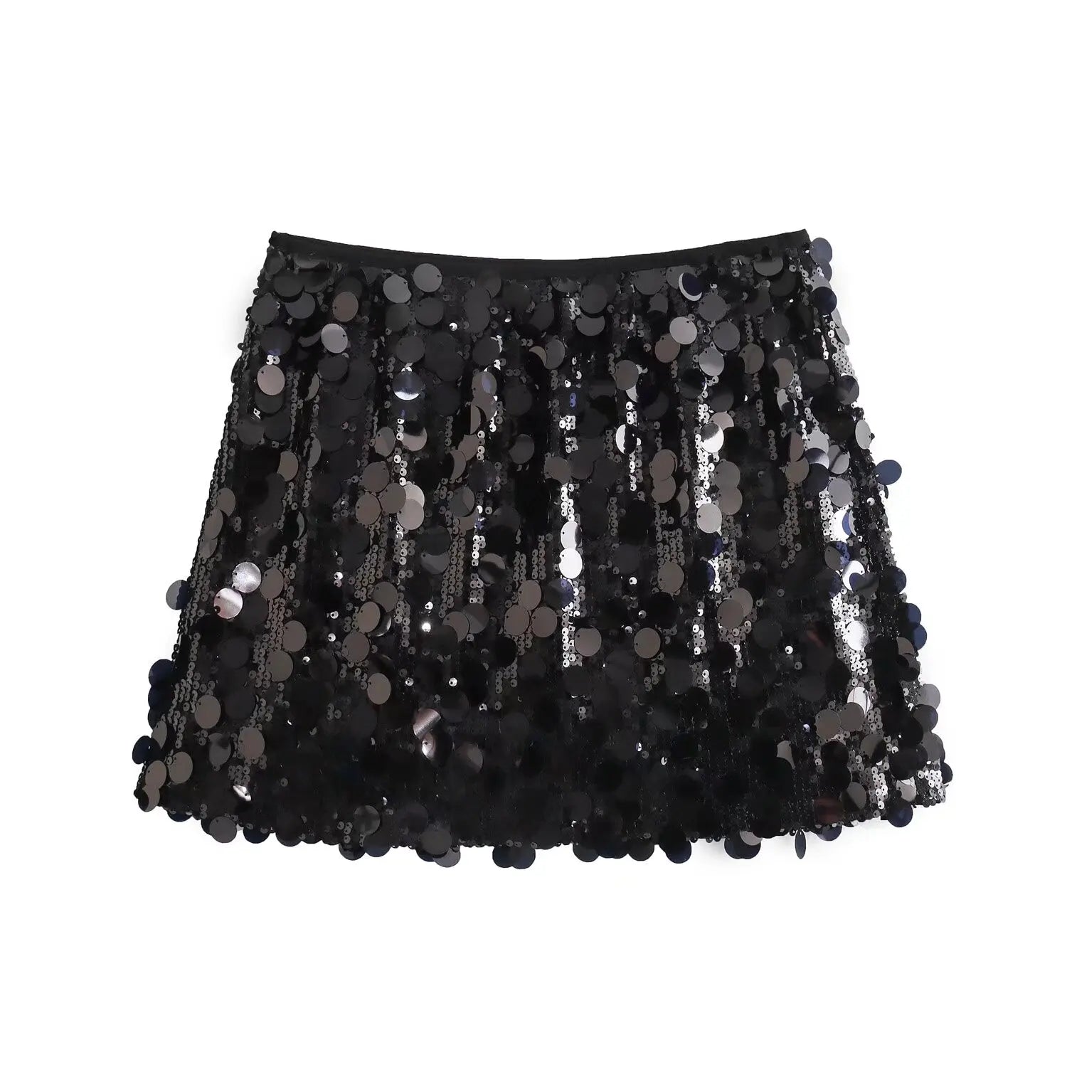 Minigonna donna