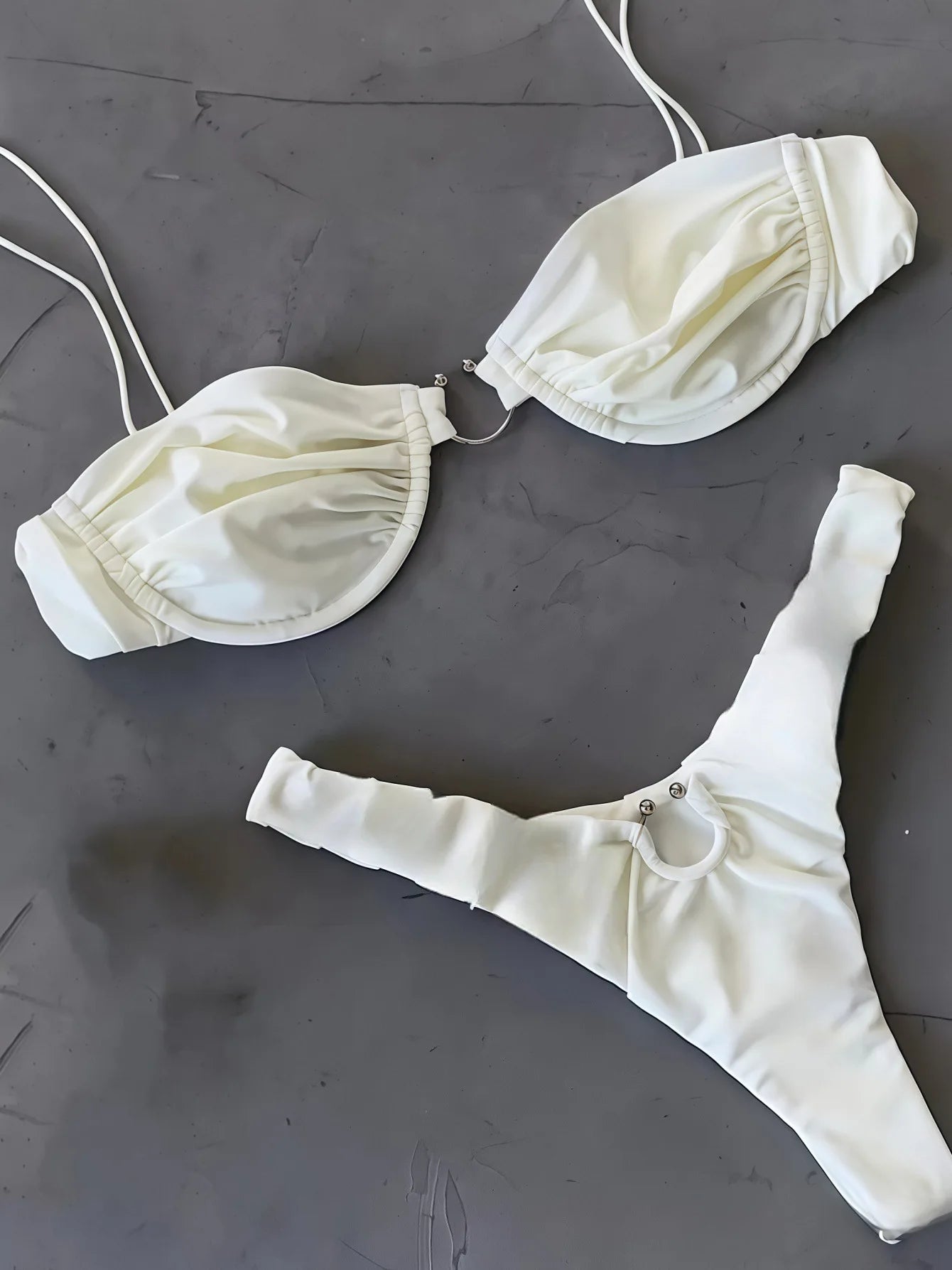 Set bikini donna