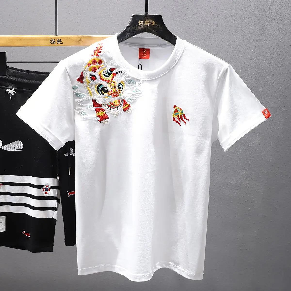 T-shirt uomo
