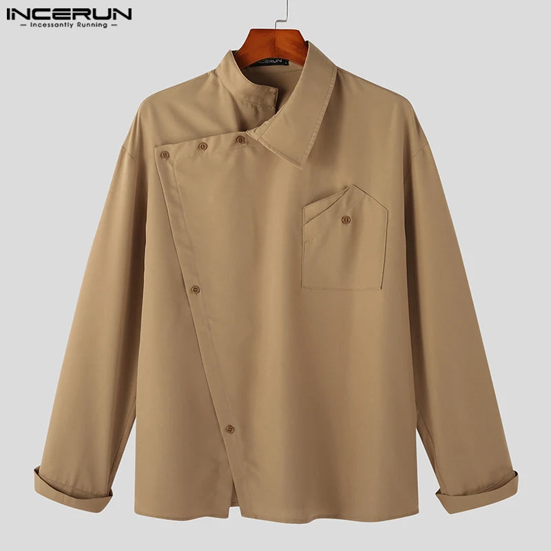 Camicia uomo
