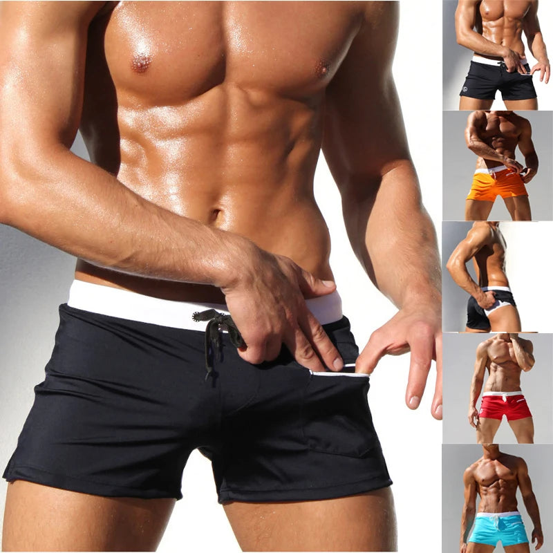 Costume da bagno Uomo