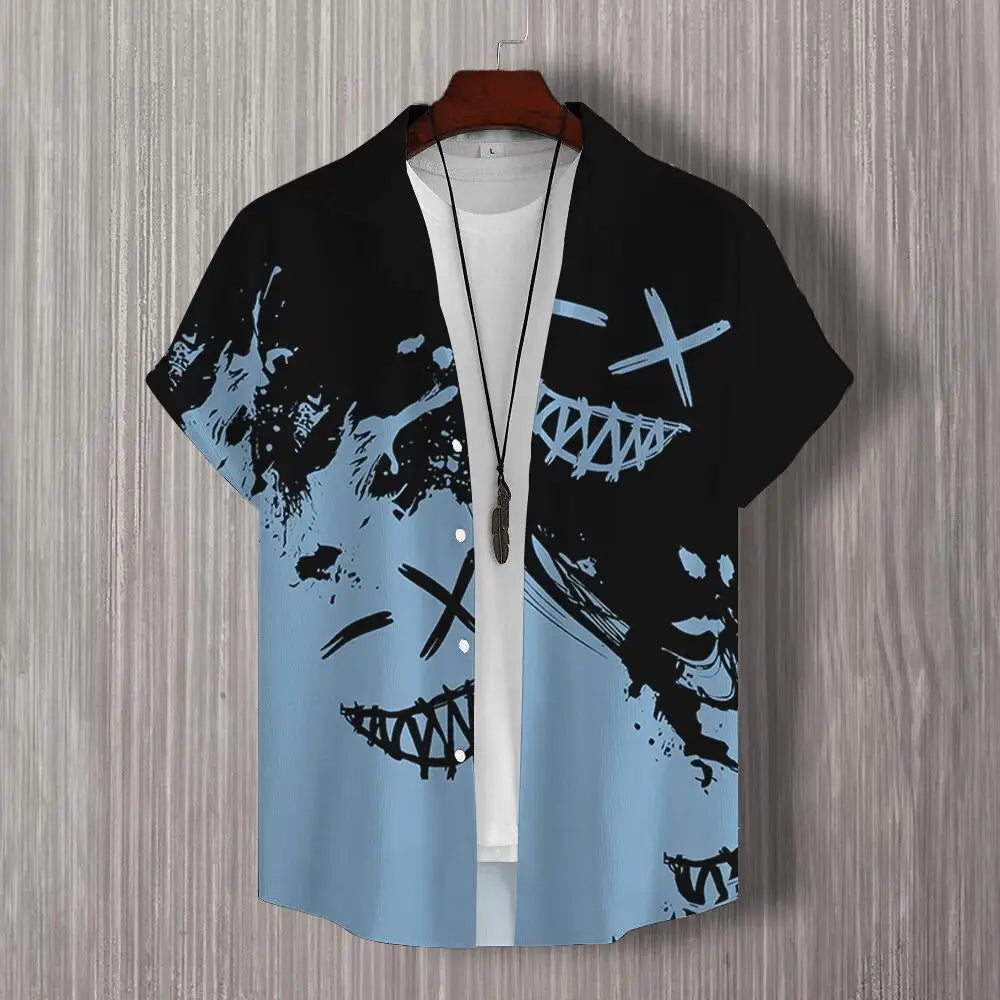 T-shirt uomo