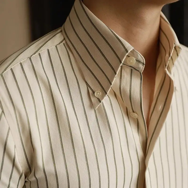 Camicia uomo