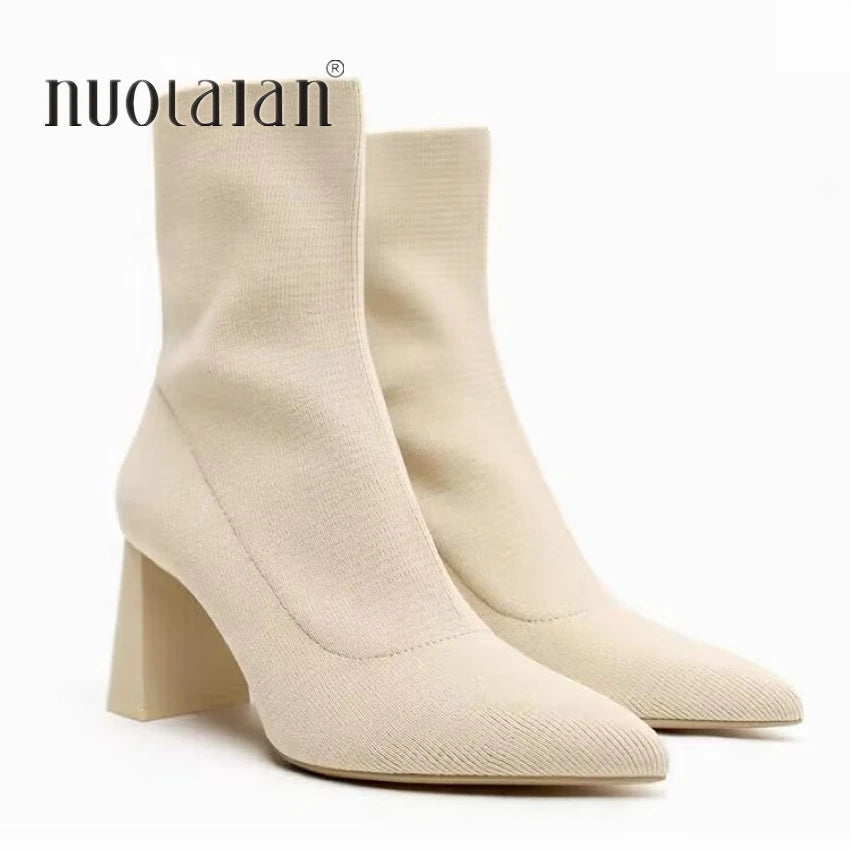 Stivaletti donna