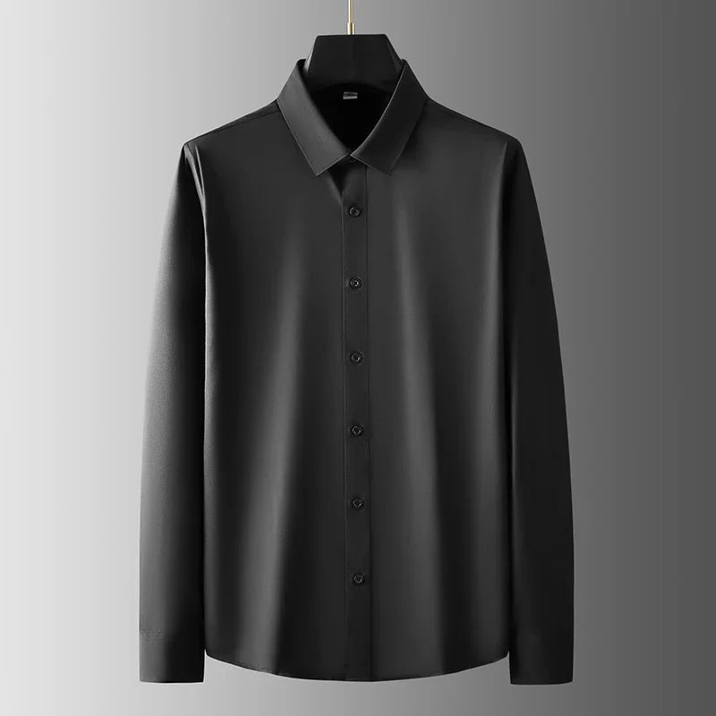 Camicia classica uomo
