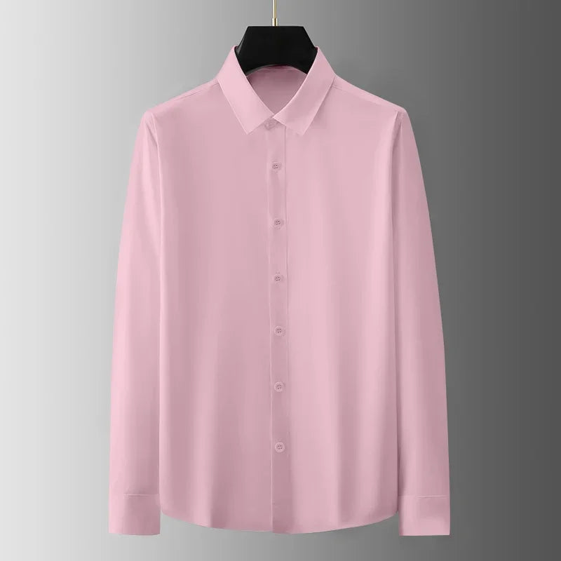 Camicia classica uomo
